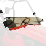 Folding Windshield, Teryx 2010