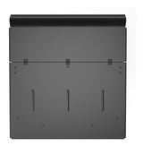 Mule Pro FXT/DXT Steel Roof