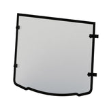 Uncoated Full Fixed Windshield, Ranger XP900'13