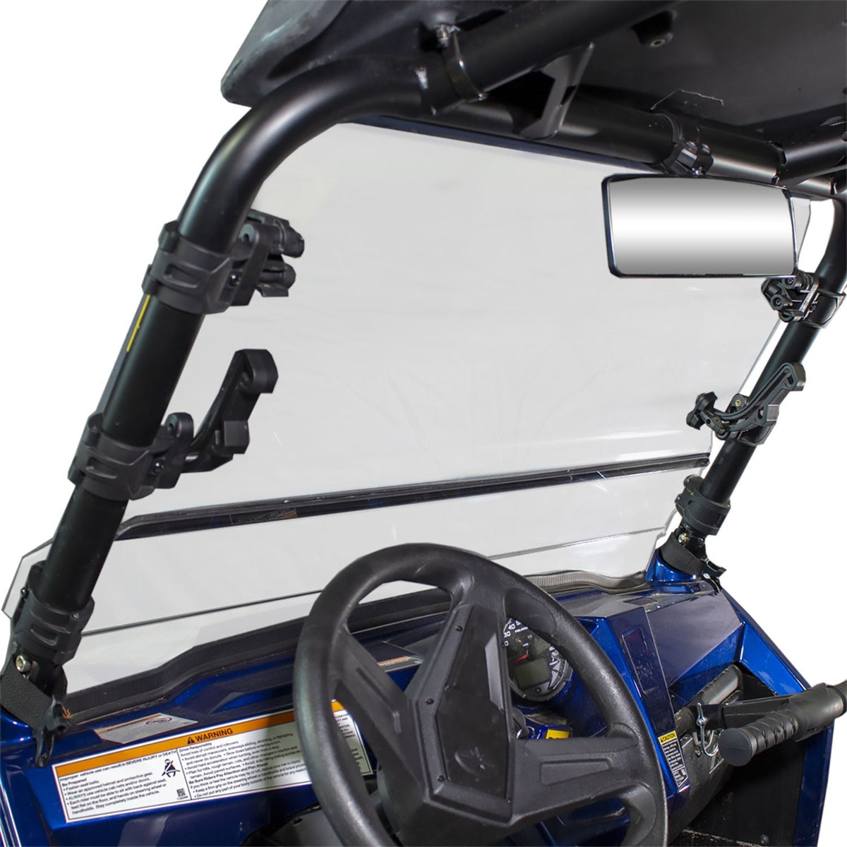 UTV Windshield Full-Tilt for RZR