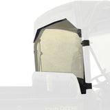 UTV Windshield Rear Panel for 2007-2012 625i/825i/HPX