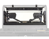 UTV Windshield Rear Panel for CAN-AM Defender