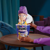 4D Puzzles Ramen