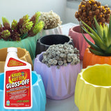 Gloss-Off Pre-Paint Surface Preparation, Cleaner & Deglosser Without Sanding, 946-mL