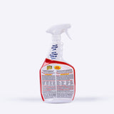 Multi-Purpose Stain Remover, Cleaner & Degreaser Spray, Non-Toxic, 946-mL