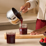 Classico Stainless Steel Cookware Set, 8-pc