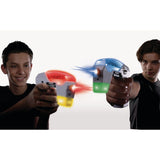 Laser X Revolution 2-Player Micro Double Toy Blaster Laser Tag Set for Ages 8+