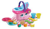 Shapes and Sharing Picnic Basket - FR