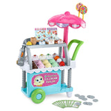 Scoop and Learn Ice Cream Parlor FR