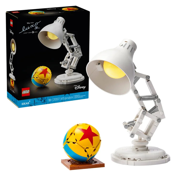 Ideas Luxo Jr. 21357 N5809