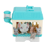 Mama Surprise S2 Mini Playset