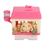 Mama Surprise S2 Mini Playset