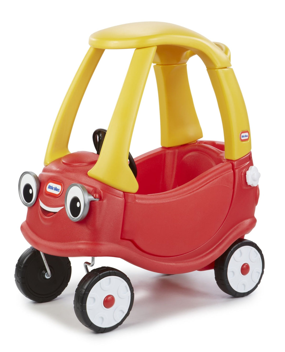 Cozy Coupe Ride-On Interactive Toy For Kids, Ages 1.5+