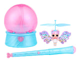L.O.L. Surprise! Magic Flyers Fairies Tots Doll with Magic Wand, Assorted Figures
