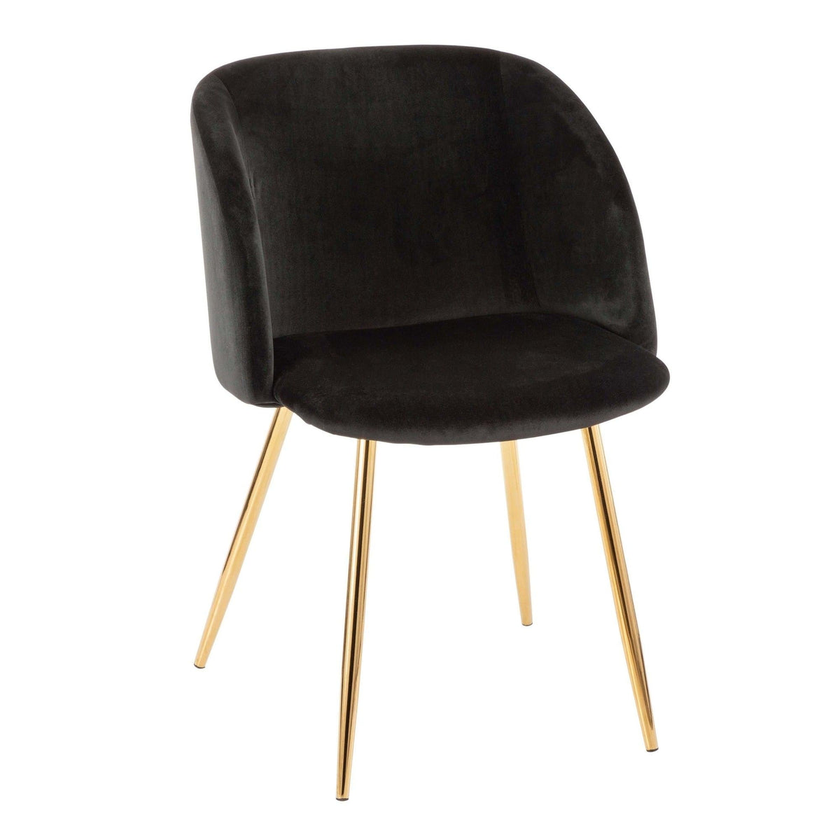 Fran Dining Chair Set, 2-pc