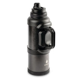 Manna Titan Insulated Stainless Steel Portable Water Bottle, 4-L, BPA-Free
