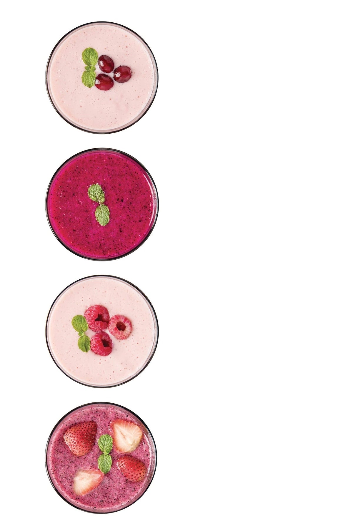 5-Speed Blender with Pulse Button, 500W