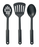 Blue/Grey Non-Stick Cookware Set, 11-pc