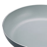 Blue/Grey Non-Stick Cookware Set, 11-pc