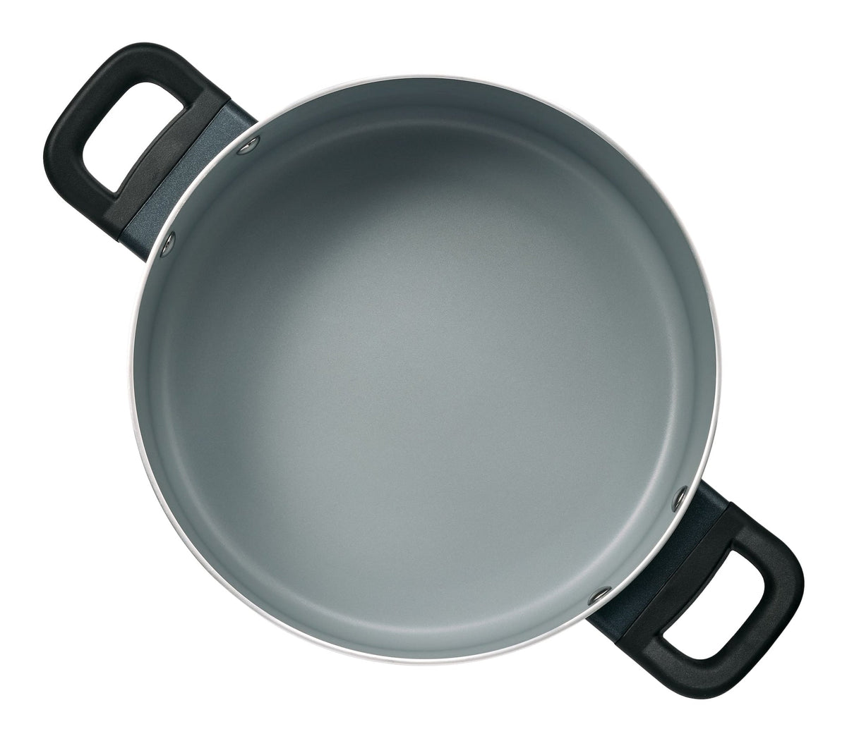 Blue/Grey Non-Stick Cookware Set, 11-pc