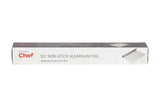 Non-Stick Aluminum Foil Roll, 12-in x 50-ft