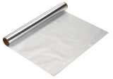 Non-Stick Aluminum Foil Roll, 12-in x 50-ft