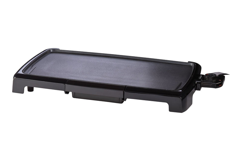 Griddle with Thermostat Control, 10-in x 20-in N2042