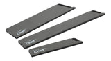 Plastic Knife Sheath 3PC