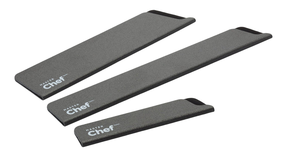 Plastic Knife Sheath 3PC