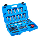 100 Piece Multi Fit Socket Set