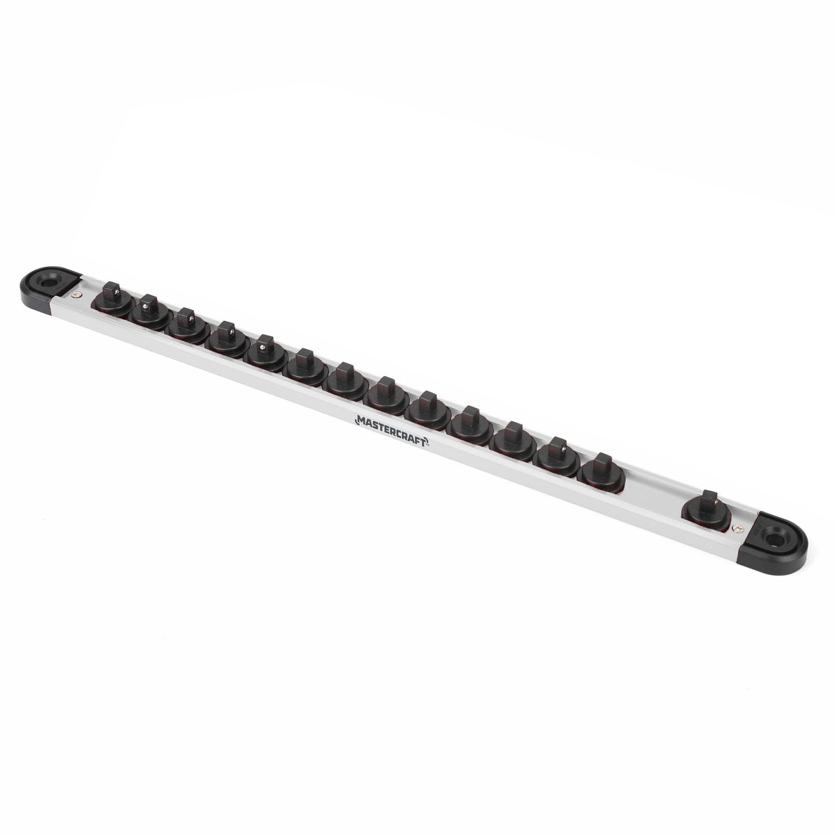 1/4" Drive Socket Rail