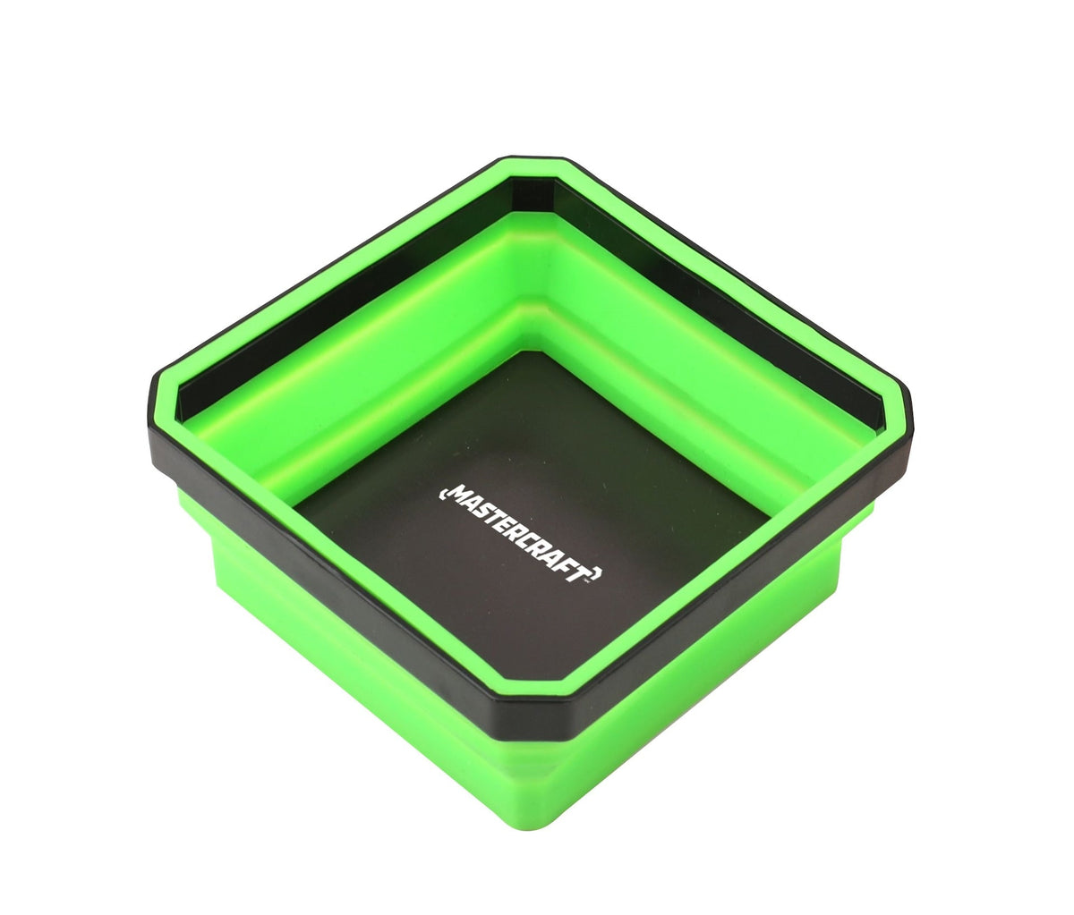 3 Piece Collapsible Magnetic Parts Tray