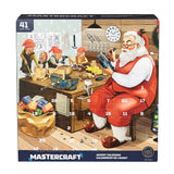 Advent Calendar Tool Box