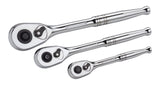 Ratchet Set, 3-pc