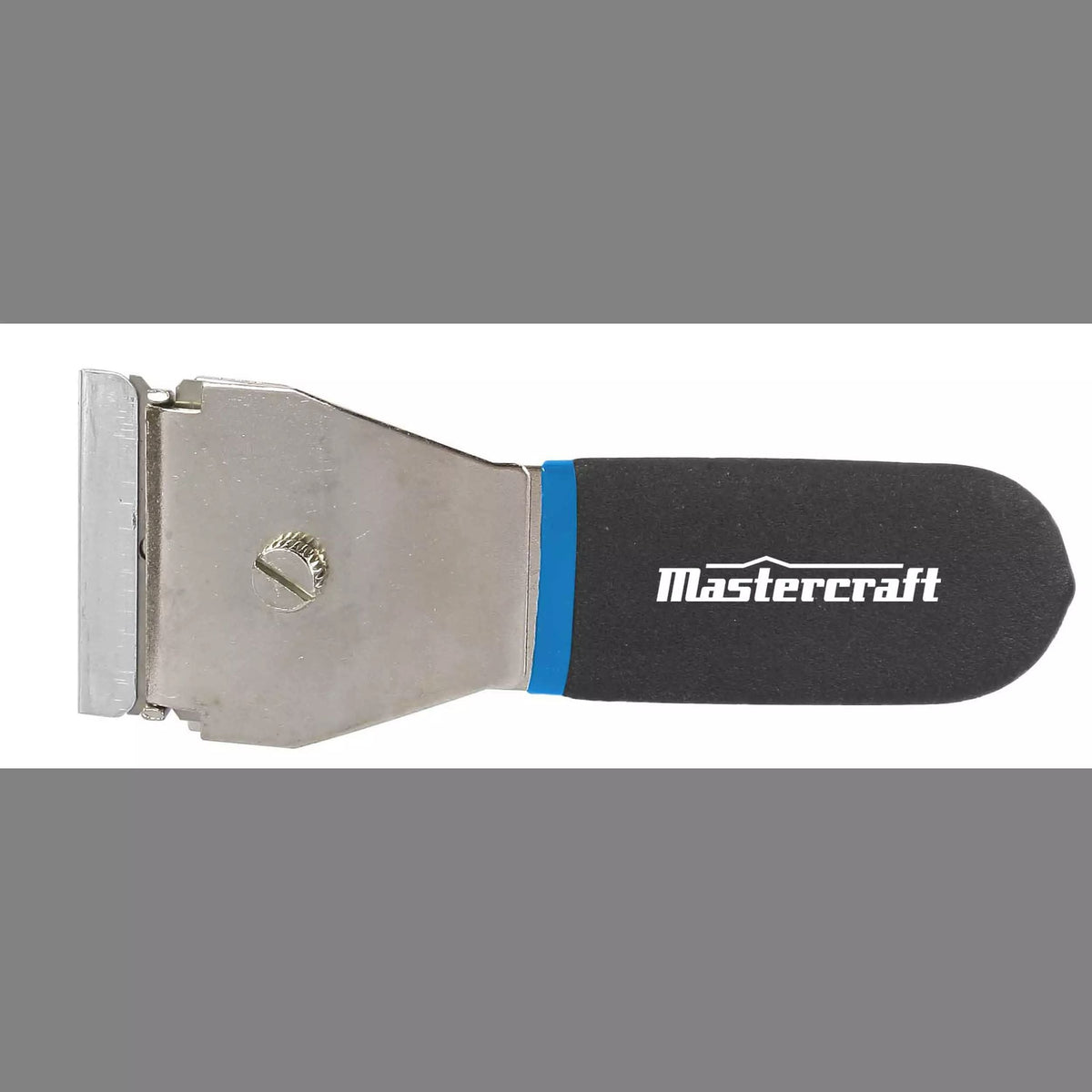 Single-Edge Razor Blade Glass & Surface Scraper Tool