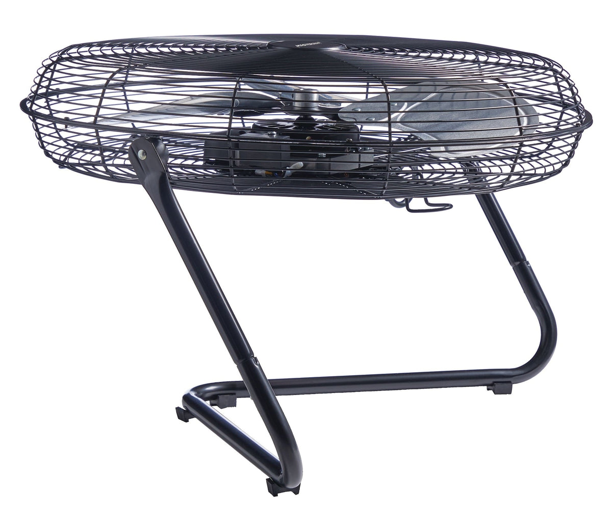 Vertical-Tilt Portable Floor Fan, 3-Speed, Black, 20-in, Oscillating Tower Fan, Remote Control, 3-Speed, White, 45-in, 7K...
