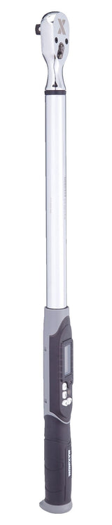 MAXIMUM 1/2-in Drive Digital Torque Wrench, 12.5-250 ft-lbs