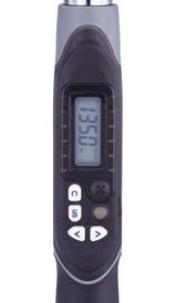 MAXIMUM 1/2-in Drive Digital Torque Wrench, 12.5-250 ft-lbs