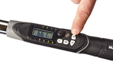 MAXIMUM 1/2-in Drive Digital Torque Wrench, 12.5-250 ft-lbs