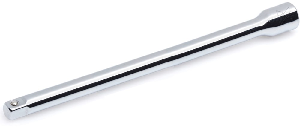 MAXIMUM 1/2-in Drive Extension Bar, CRV, Nickel-Chrome Plating, 20-in
