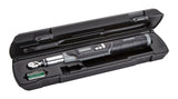 MAXIMUM 1/4-in Drive Digital Torque Wrench, 1.11-22.1 ft-lbs