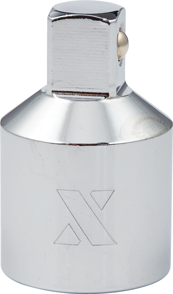 MAXIMUM 3/4-in to 1/2-in Drive Socket Adapter CRV