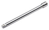 MAXIMUM 3/8-in Drive Extension Bar, CRV, Nickel-Chrome Plating, 10-in