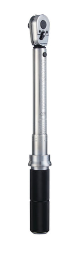 MAXIMUM 3/8-in Drive Torque Wrench, 50-250 in-lbs