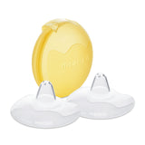 Contact Nipple Shields with Case, 20 mm
