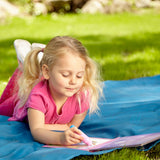 On the Go Water Wow! Reusable Water-Reveal Activity Pad - Fairy Tale