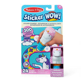 Sticker WOW! 24-Page Activity Pad, Ages 3+