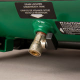 HPT 36V Cordless Air Compressor, 2-Gal