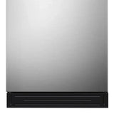 24 in. Built-in Dishwasher with Hybrid Stainless Steel Tub
