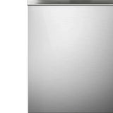 24 in. Built-in Dishwasher with Hybrid Stainless Steel Tub